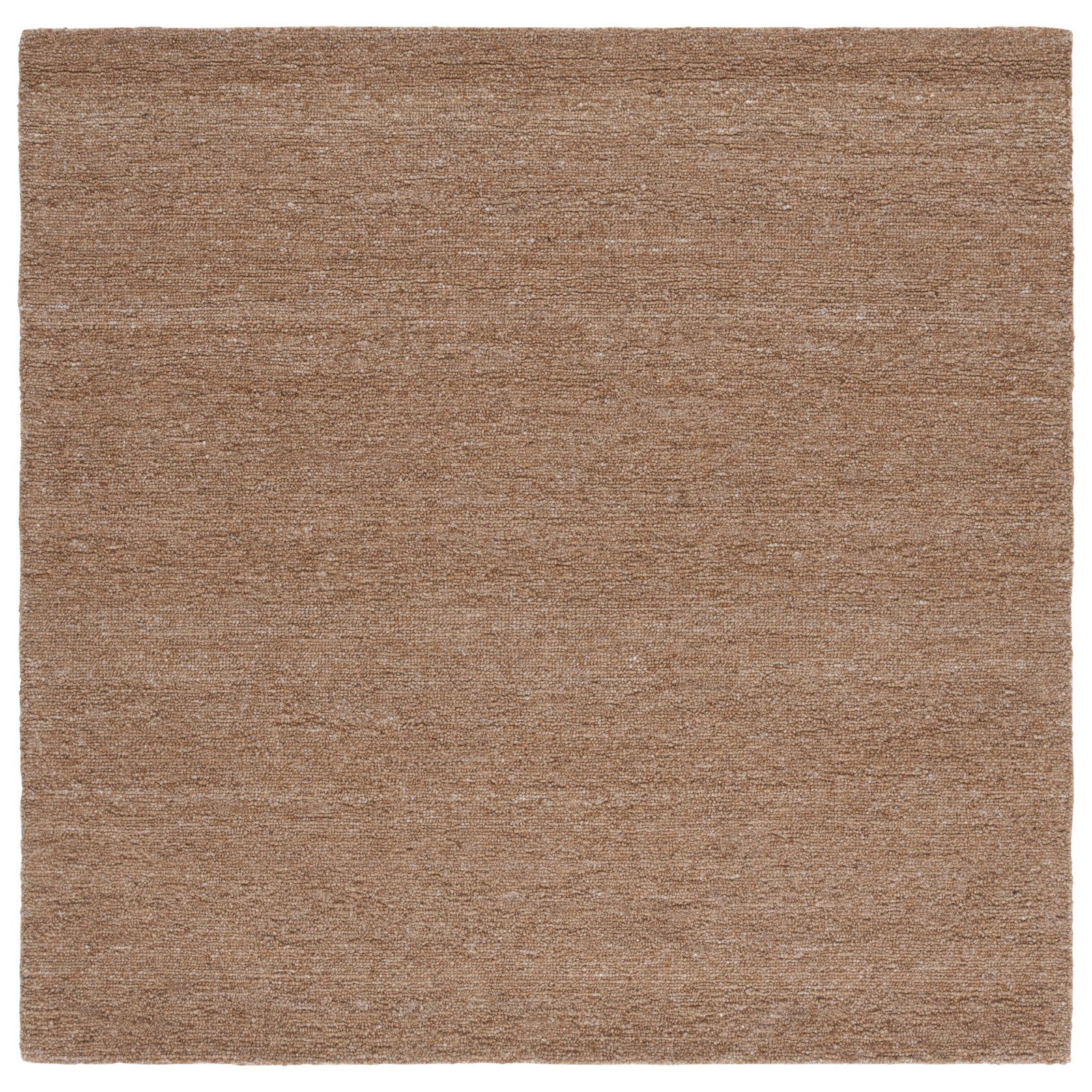 Arbois Hand-Tufted Wool Rug, Square 6'