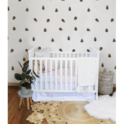 Abstract Wall Decal