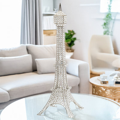 Cusack Eifel Tower