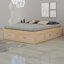 Lit plateforme avec tiroirs de rangement-1612611117-1614470527