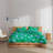 Marimekko Unikko Cotton Comforter Set-125370877-20597238