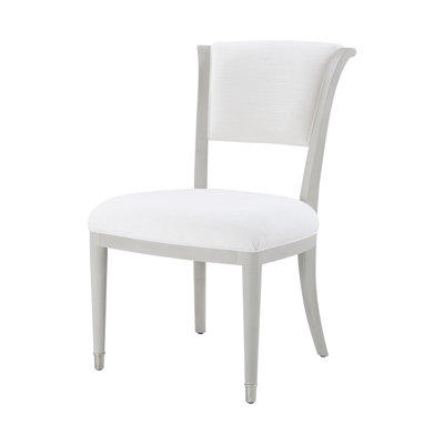 Spencer London Upholstered Dining Chair