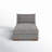 Ayvion Upholstered Chaise Lounge-1887757414