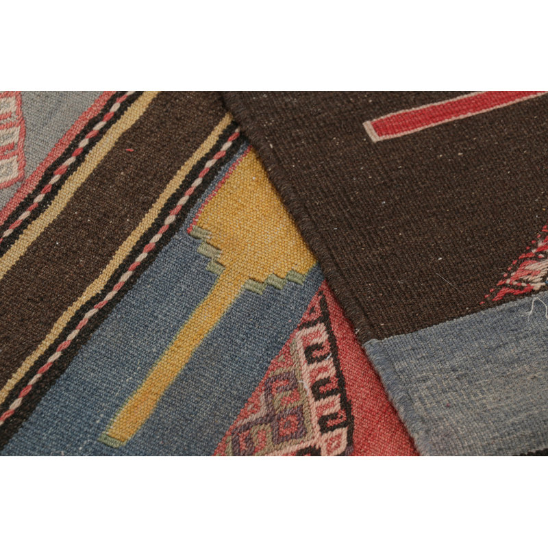 One-of-a-Kind 4’7”x7’11” Area Rug