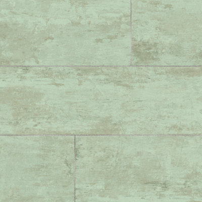 Habanera 11-7 / 8 po X 35 1/2 po Carreau de céramique cannelé