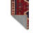 Machine Washable Turkish Brown Area Rug-780847485