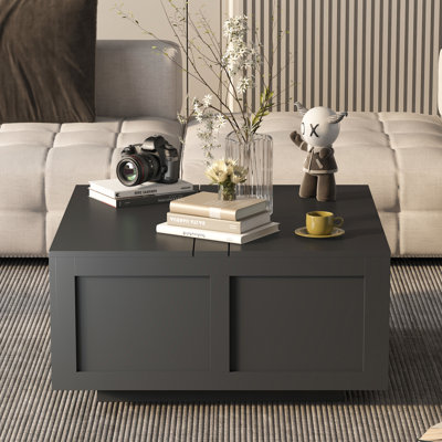 Coffee Table with Storage