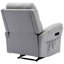 82cm Wide Standard Recliner