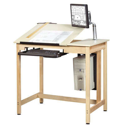 Computer Aided Drafting Table