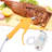 Grilled Lamb Leg Barbecue Machine