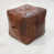 Brown Genuine Leather is unavailable