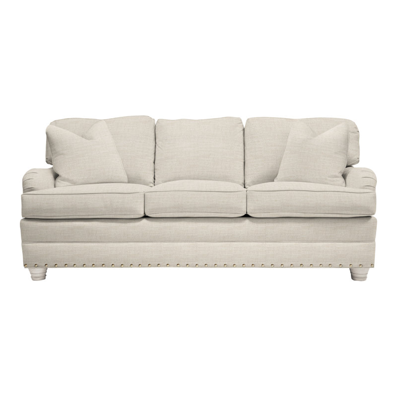 East Lake Sofa, Tommy Flax, Casa Blanca