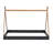 Tent Floor Bed With Triangle Structure-776076387-776076390
