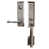 Satin Nickel