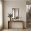 Cosway 24 x 36 Rectangular Mirror-11425080