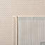 Tapis intérieur / extérieur beige / vert foncé Salita-500515616
