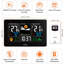 13cm Wireless Outdoor Weather Station