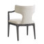 Fauteuil de salle à manger en bois de hêtre Eloria-702676638