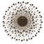 Miroir d'appoint Morwenna