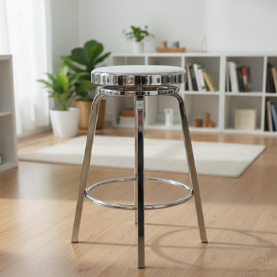 Tabouret Molson Shinny