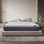 Matelas hybride moyen en mousse à mémoire de forme-1772009290-1773890716