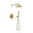 All-In-One Kit with Rough in-Valve
