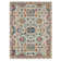 Tapis rose Bungalow Bungalow