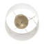 Lampe de table 28 po Trulli