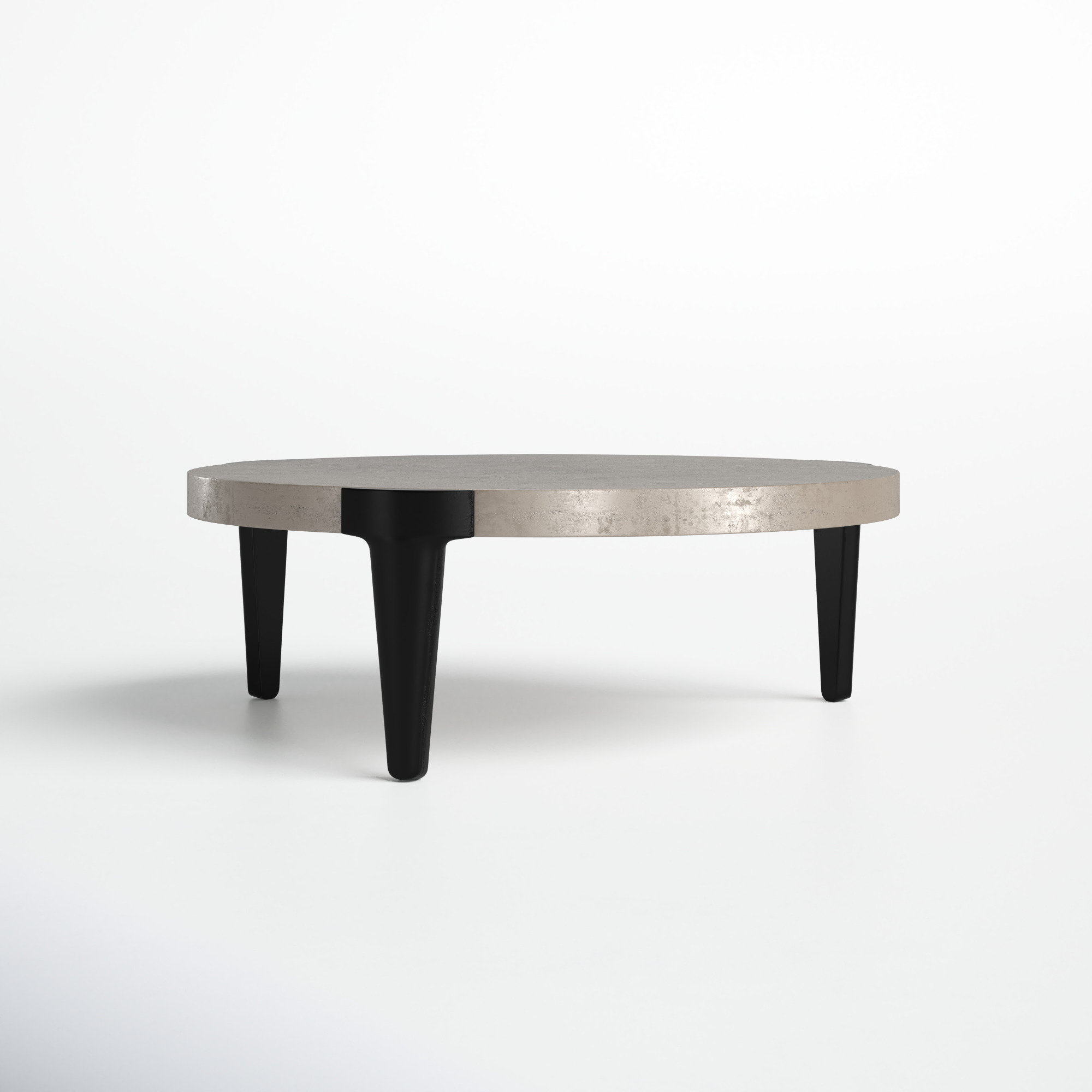 Jonas Coffee Table & Reviews | Joss & Main