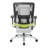 Pro-Line II Polyester Blend Task Chair-28090006-72549072