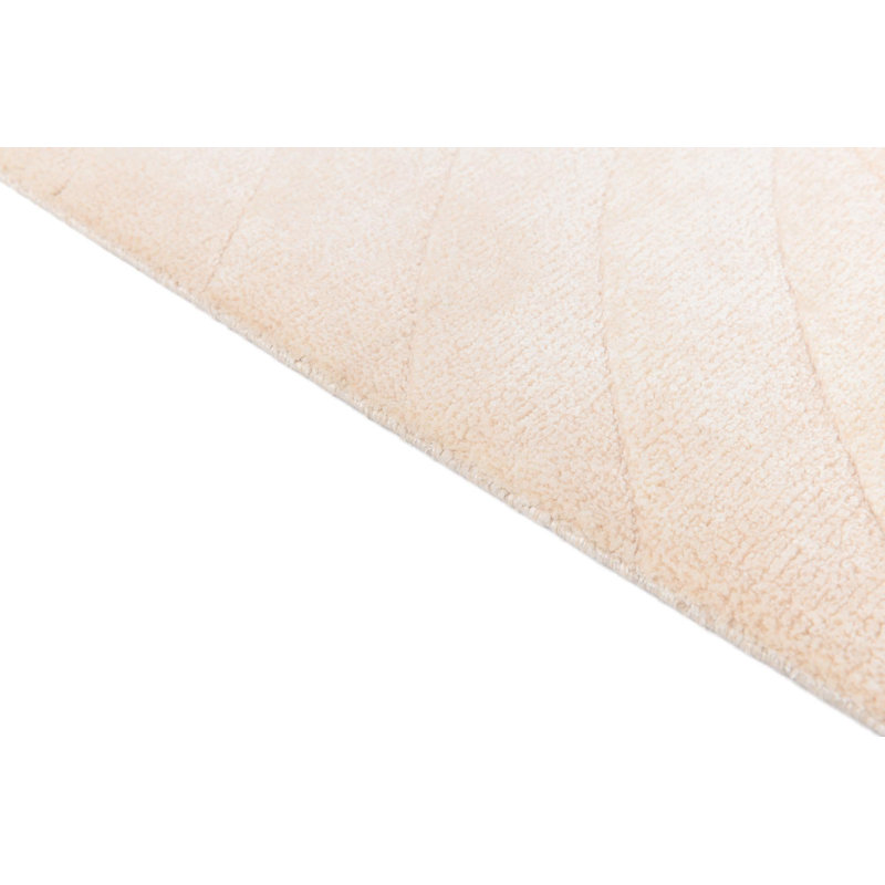 Murry Light Peach Rug