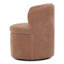 Dane Swivel Dining Chair Oatmeal-499379091