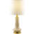 Drina Ceramic Accent Lamp