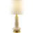 Drina Ceramic Table Lamp