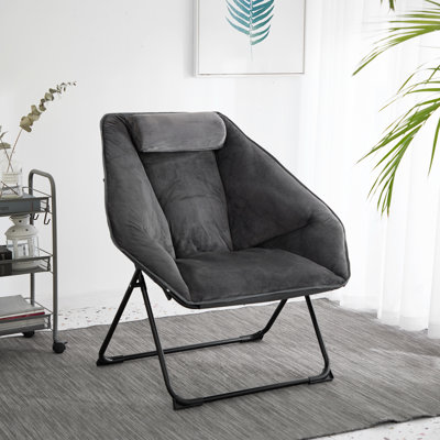 Tomarra Upholstered Accent Chair