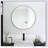Bathroom Mirror Black Aluminum Frame