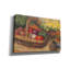 «Glynnis Summer Produce On Canvas» par Carol Rowan, reproduction-464785122