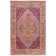 Zeus Hand Knotted Wool Area Rug