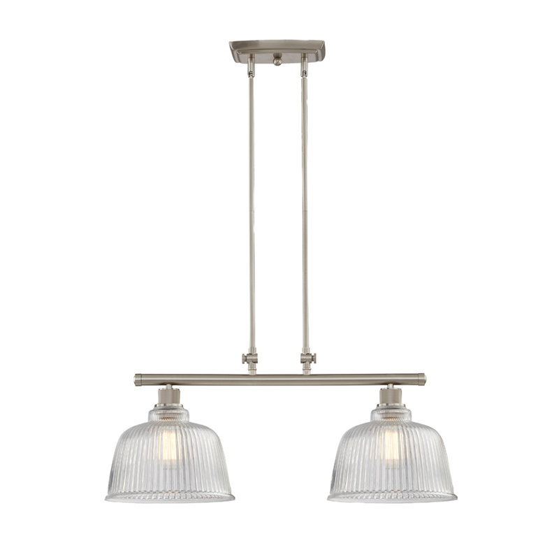 Hemsworth 2 - Light Kitchen Island Pendant