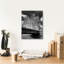 "Epic Graffiti" The Old Chicago "par Dante Plata, art mural sur toile, 12 po x 16 po-114790895