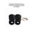Abdul-Hannan 2 - Light Black Single Pendant-898872723-858398182