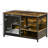 Orrwell Cat Cage