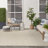 Shaila Striped Indoor / Outdoor Rug-1354811358-1391604285