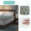 Matelas hybride mi-ferme en mousse de refroidissement, matelas à ressorts ensachés individuels-301884987-301884989