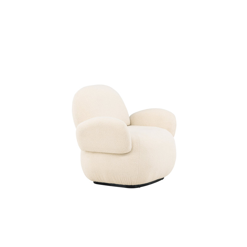 Darry Upholstered Accent Chair
