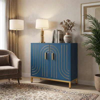 Accent Chest