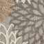 Tapis floral intérieur / extérieur Gean-908030448