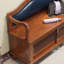 Tabouret à langer 47,2 po-108934086