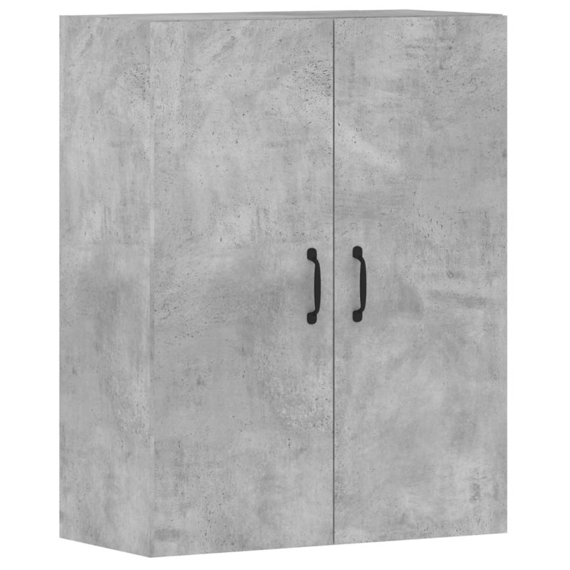 Inara Bathroom Storage, Concrete Grey