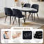 4 -Person Extendable Dining Set-392014530-392014533